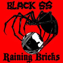 Black SS : Black SS - Raining Bricks